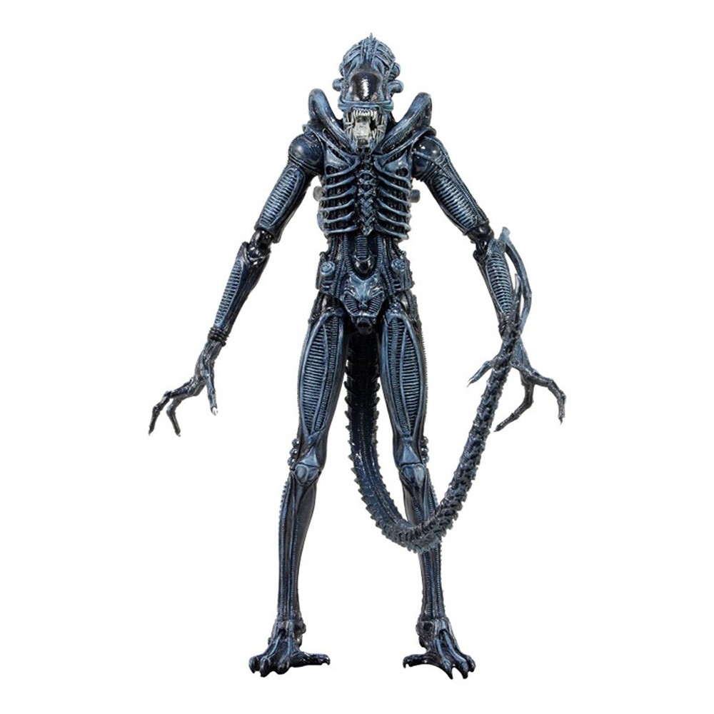 Фигурка чужой Ксеноморф (Alien Xenomorph) NECA