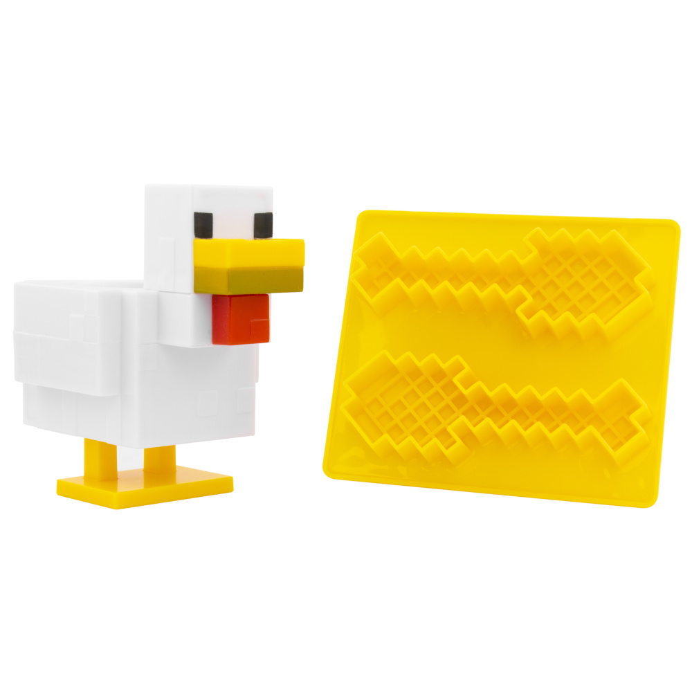 Яйцо майнкрафт игрушка. Подставка под яйцо Minecraft. Кружка майнкрафт с курицей. Игрушка курица из майнкрафт.